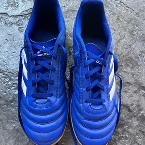 Adidas Copa shoes, very good condition